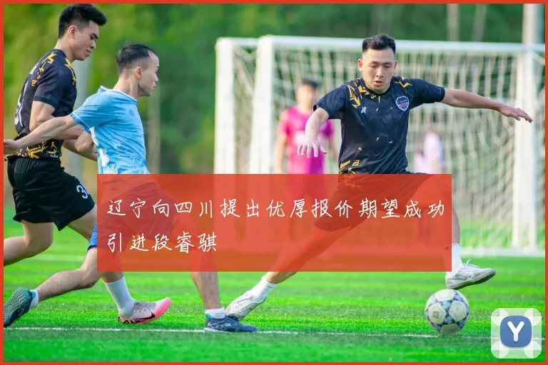 辽宁向四川提出优厚报价期望成功引进段睿骐