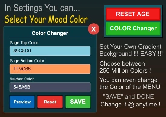 Color Changer